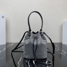 Prada Bucket Bags